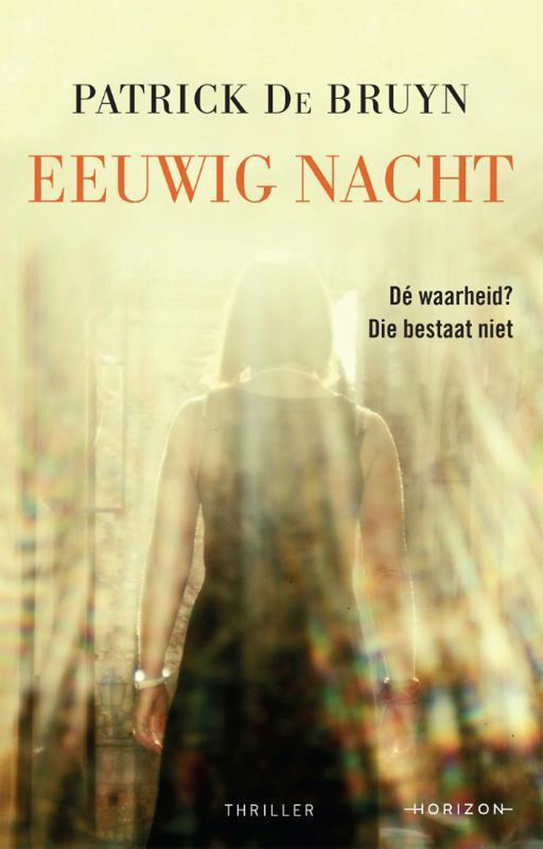 boekenbalie_9789492958464_cover Eeuwig nacht / Mijnheer Adam / 2