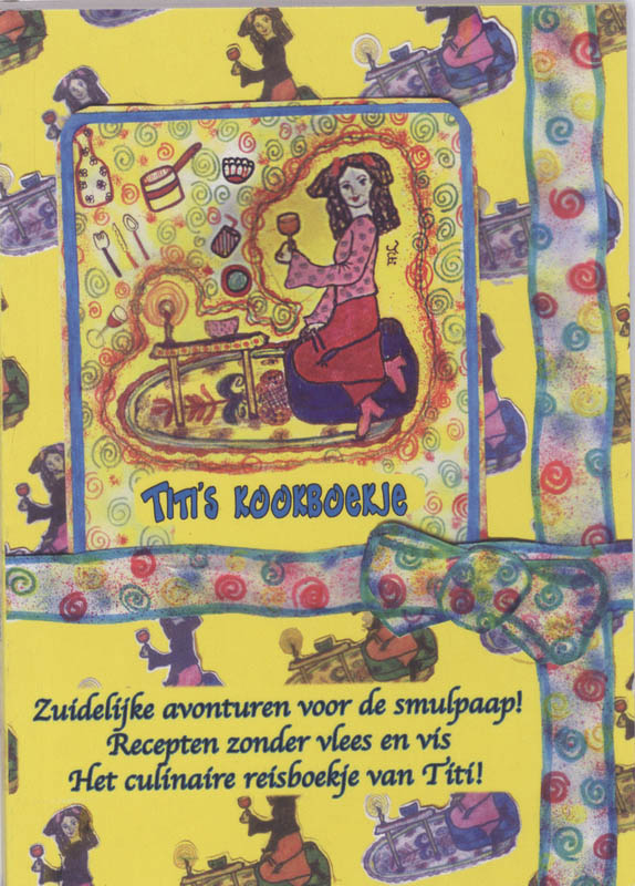 Titi's kookboekje