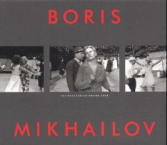 Mikhailov boris, hasselblad award 2000