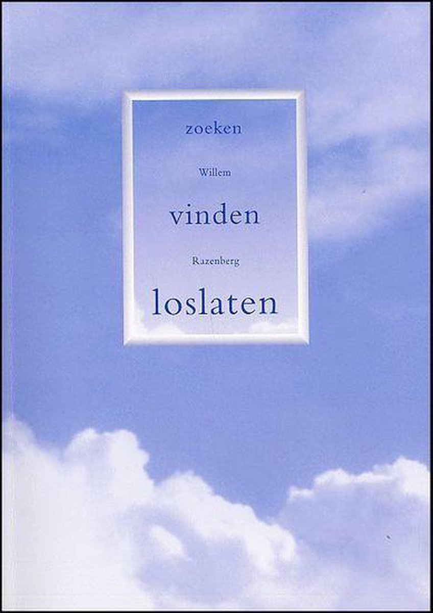 boekenbalie_9789080382121_cover ZOEKEN VINDEN LOSLATEN