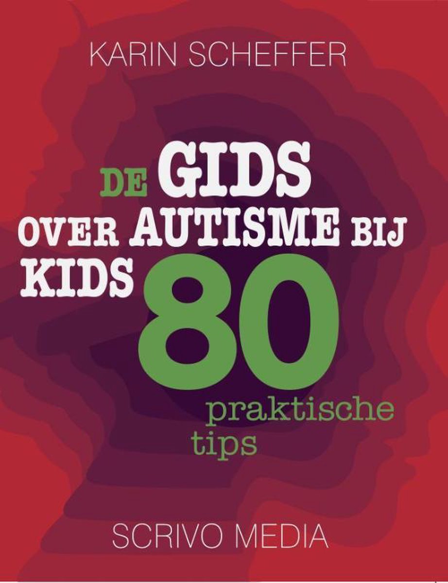 De gids over autisme bij kids / Kanguru / 8