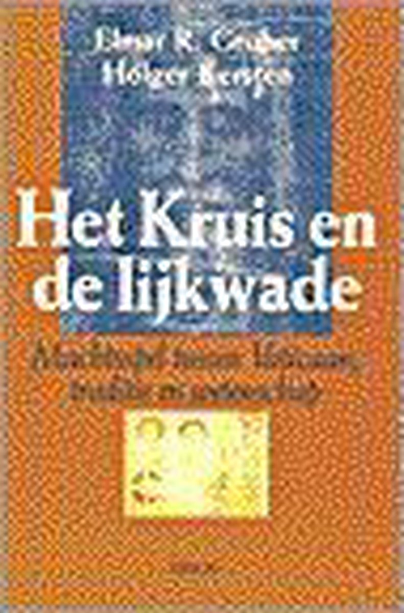 boekenbalie_9789051218442_cover Kruis En De Lijkwade