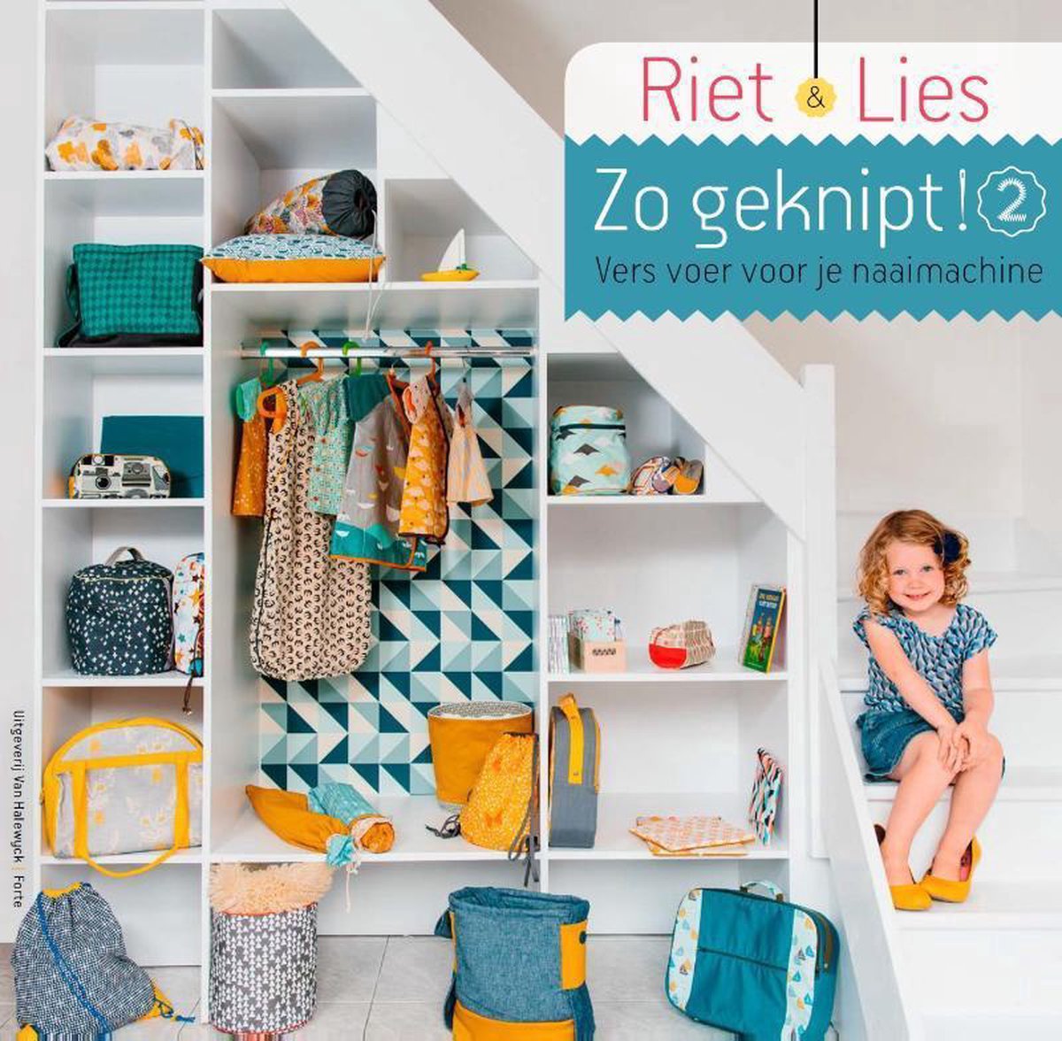Lies Botterman Zo Geknipt! thumbnail
