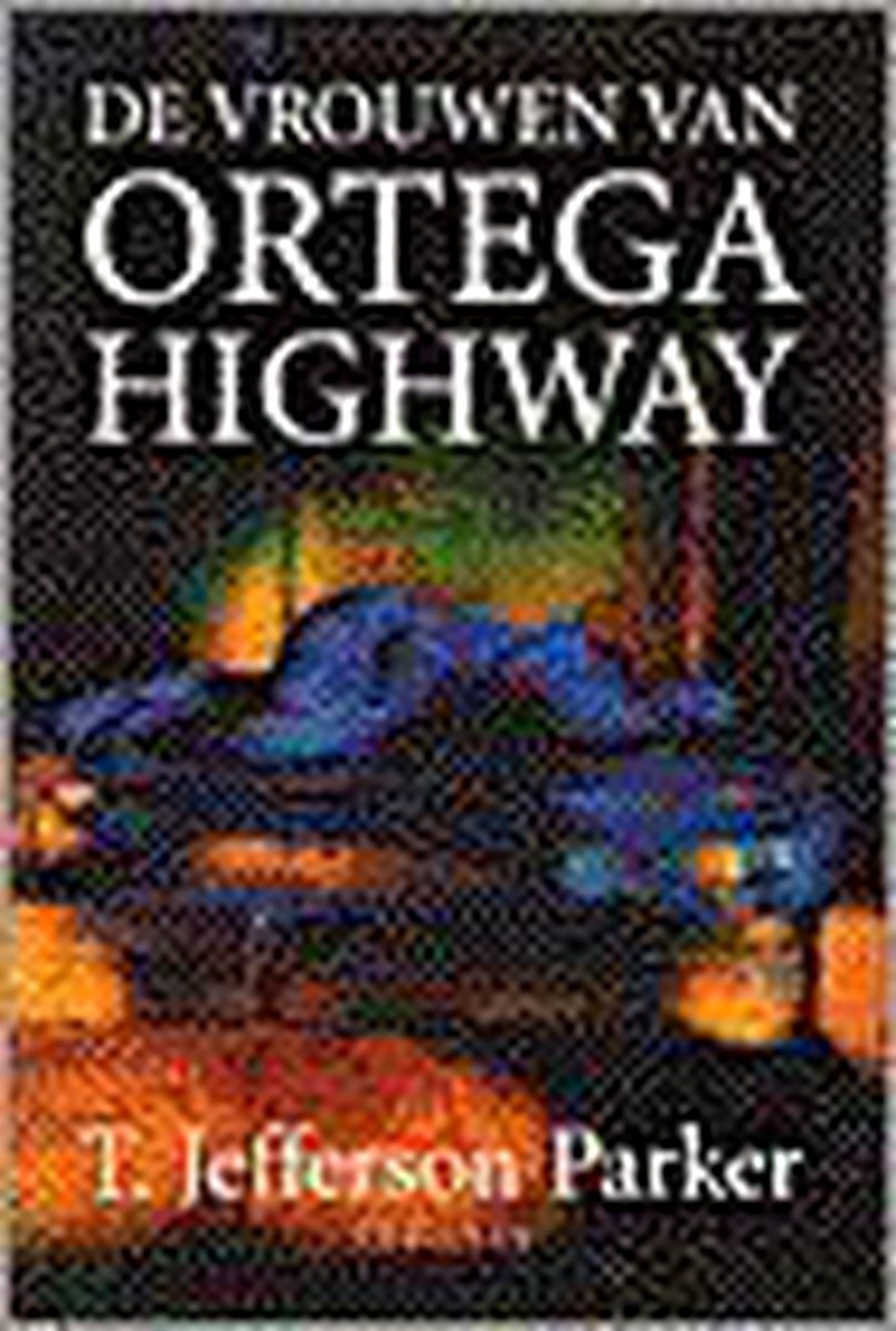 De vrouwen van Ortega Highway