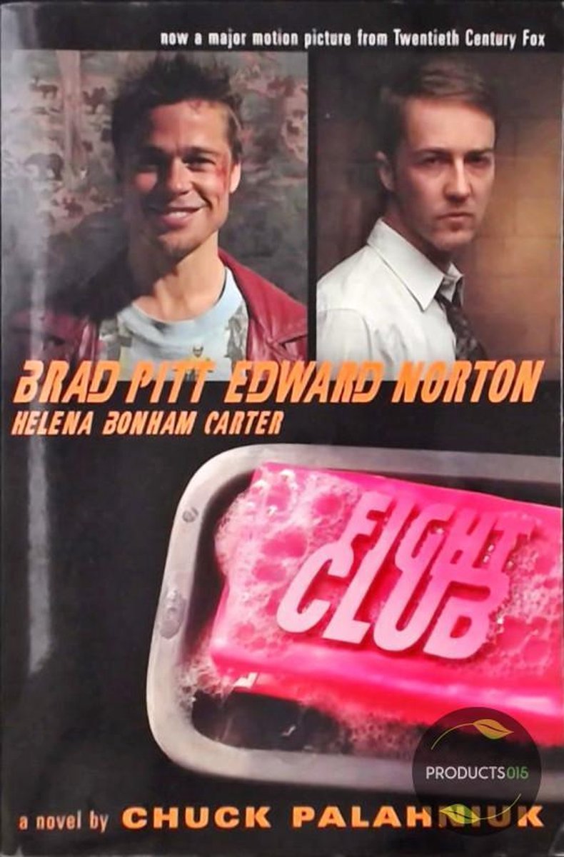 The Fight Club