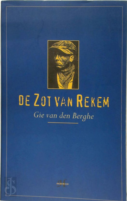De zot van Rekem en Gott mit uns