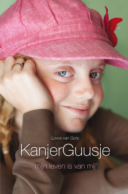 Lowie van Gorp KanjerGuusje thumbnail