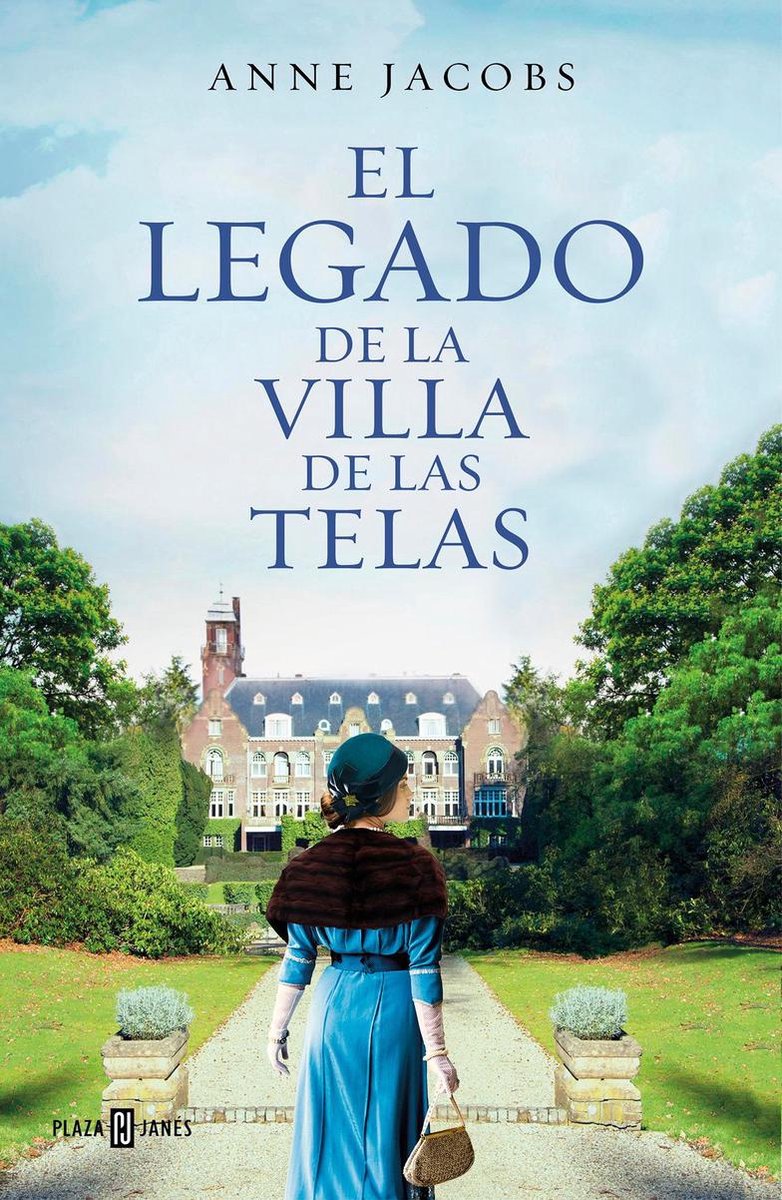 El Legado de la Villa de Las Telas / The Legacy of the Cloth Villa