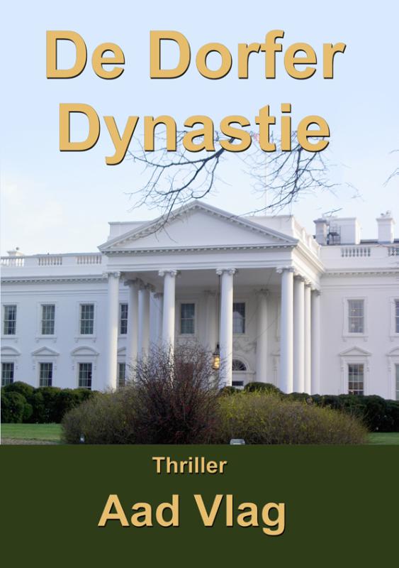De Dorfer dynastie / Rick Dorfer / 1