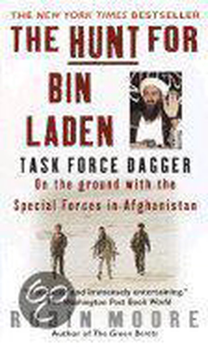 Hunt for Bin Laden