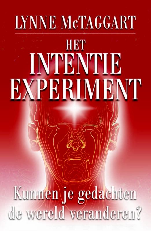 boekenbalie_9789020284560_cover Het intentie-experiment / Intentie