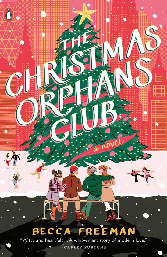 boekenbalie_9780143138037_cover The Christmas Orphans Club