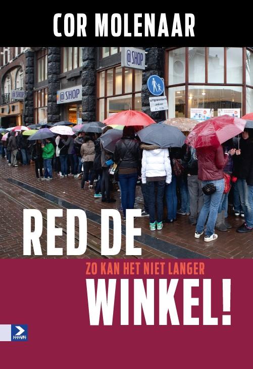 Cor Molenaar Red De Winkel! thumbnail
