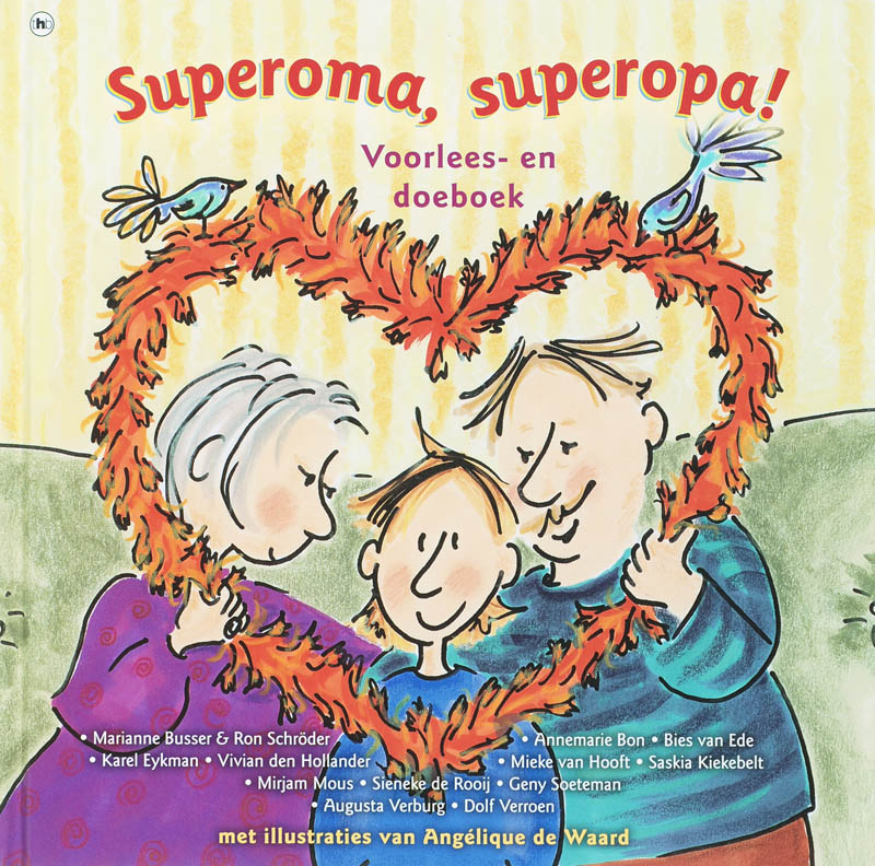 Superoma, Superopa! thumbnail