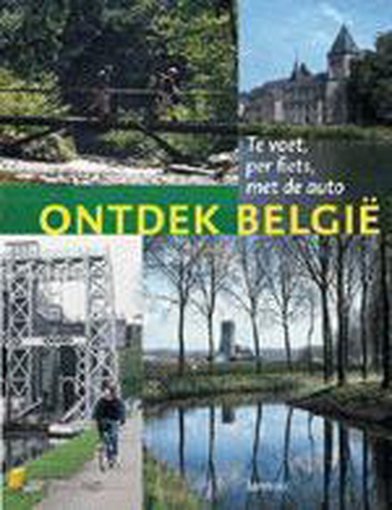 Ontdek België