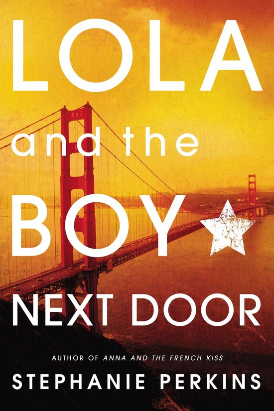 Lola & The Boy Next Door