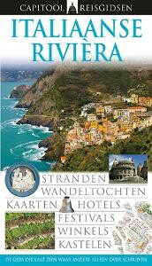 Capitool reisgidsen De Italiaanse Rivièra / Capitool reisgidsen