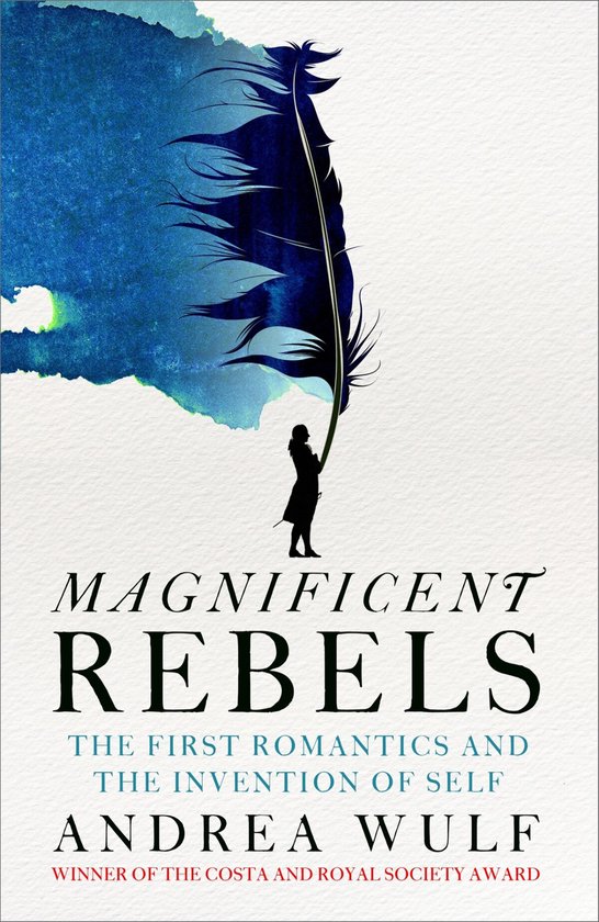 boekenbalie_9781529392753_cover Magnificent Rebels