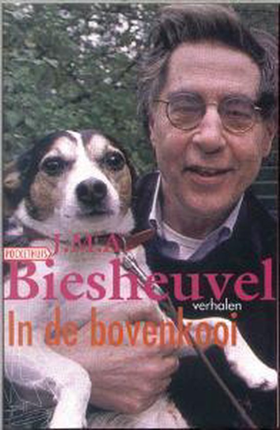 In de bovenkooi / Pockethuis