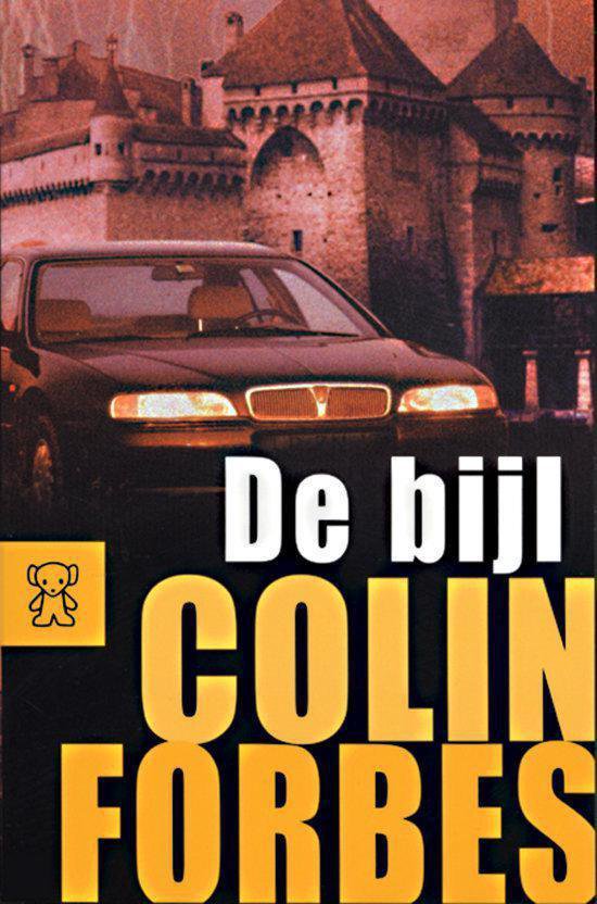 De bijl