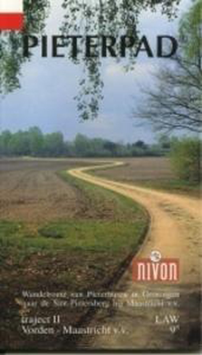 boekenbalie_9789070601812_cover Pieterpad / LAW-gids / 9-11