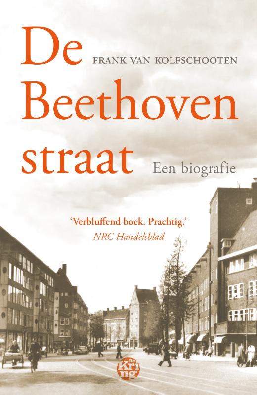 Frank van Kolfschooten De Beethovenstraat