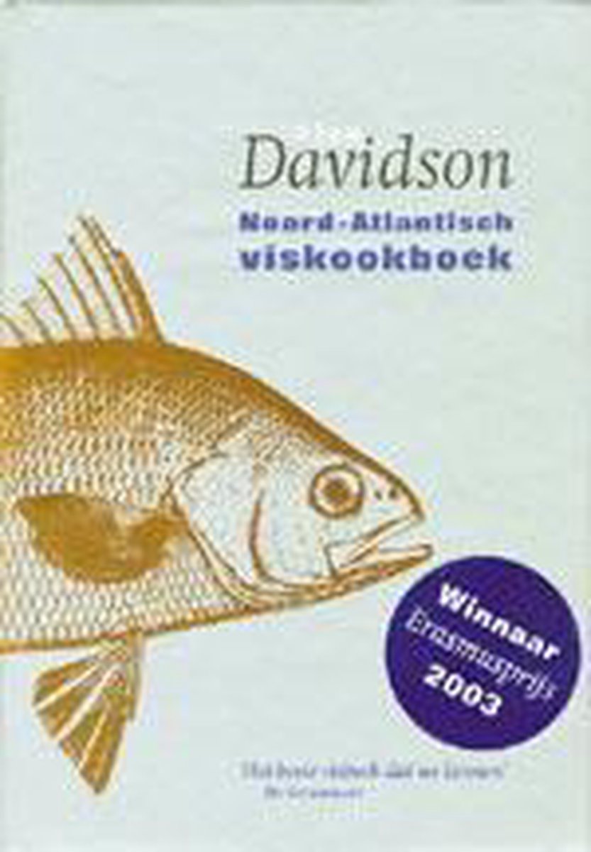 Noord-Atlantisch viskookboek