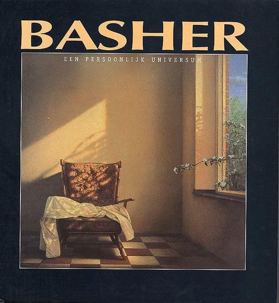 Basher, een persoonlijk universum