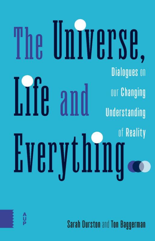 The universe, life and everything...