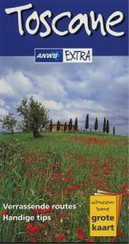Toscane / ANWB Extra