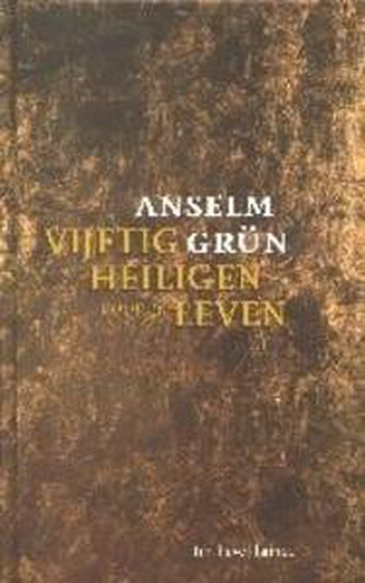 boekenbalie_9789059950122_cover Vijftig heiligen voor je leven