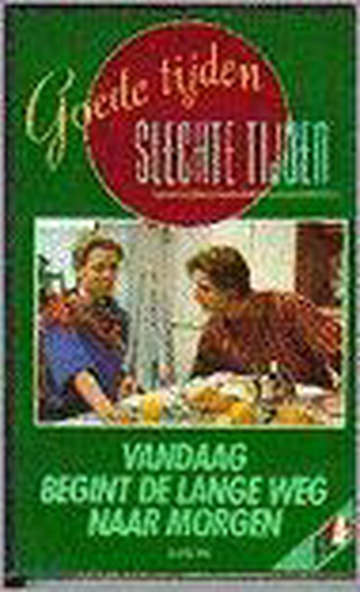 boekenbalie_9789051212693_cover Vandaag begint de lange weg naar morgen