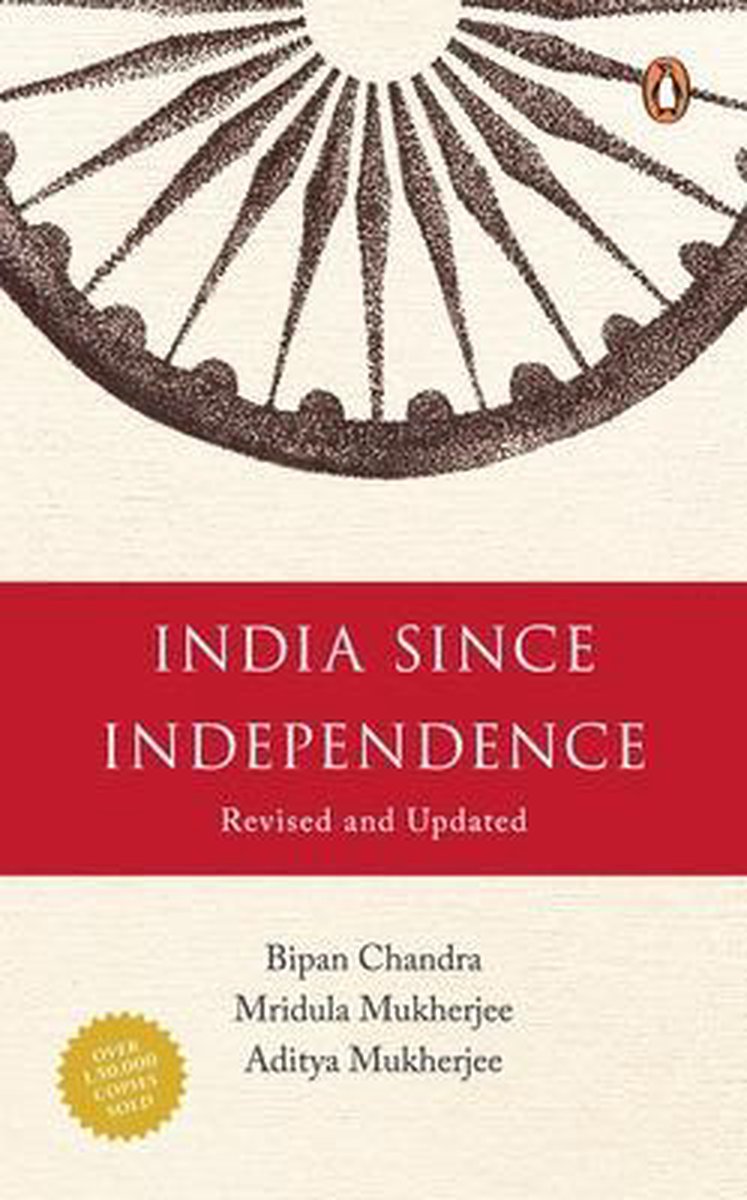 India Since Independence