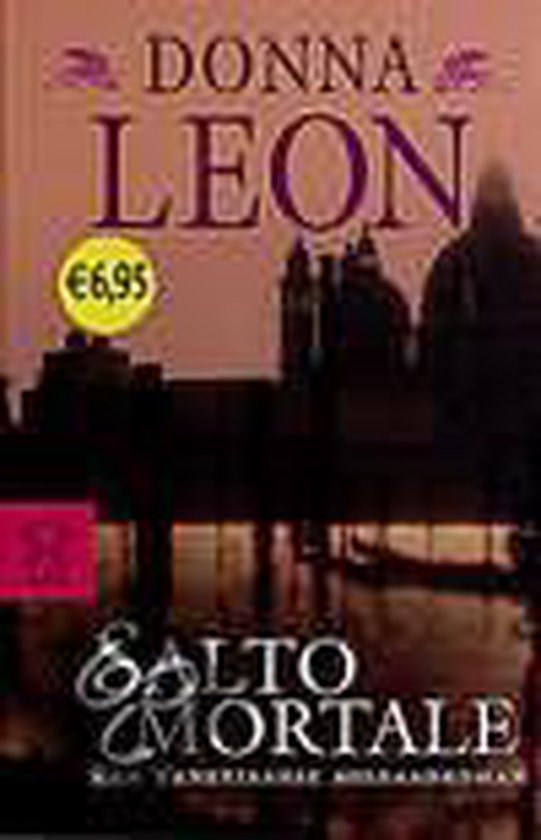 Salto mortale / Guido Brunetti / 4