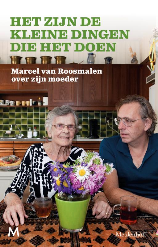Meulenhoff Boekerij 9789029093309 niet gecategoriseerd