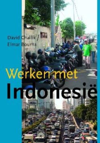 Werken met Indonesië