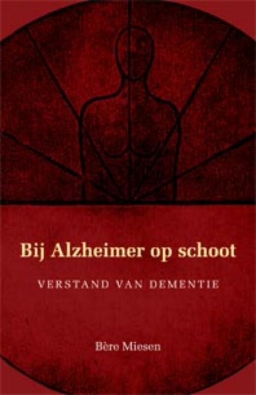 Bij Alzheimer op schoot