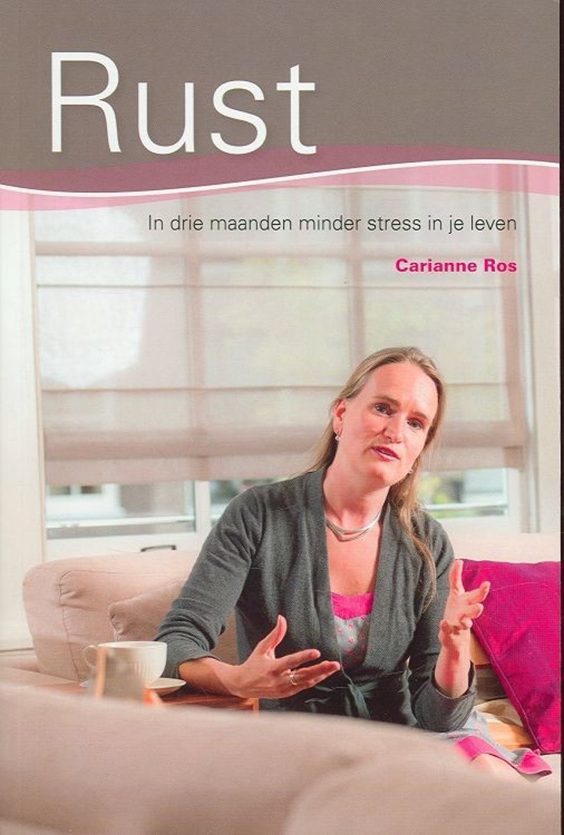 Carianne Ros Rust thumbnail