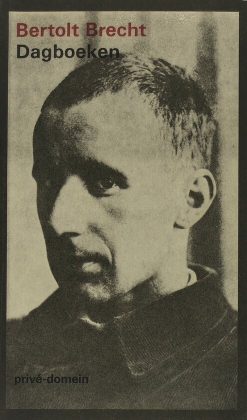 Dagboeken 1920-1922 / Privé-domein / 63