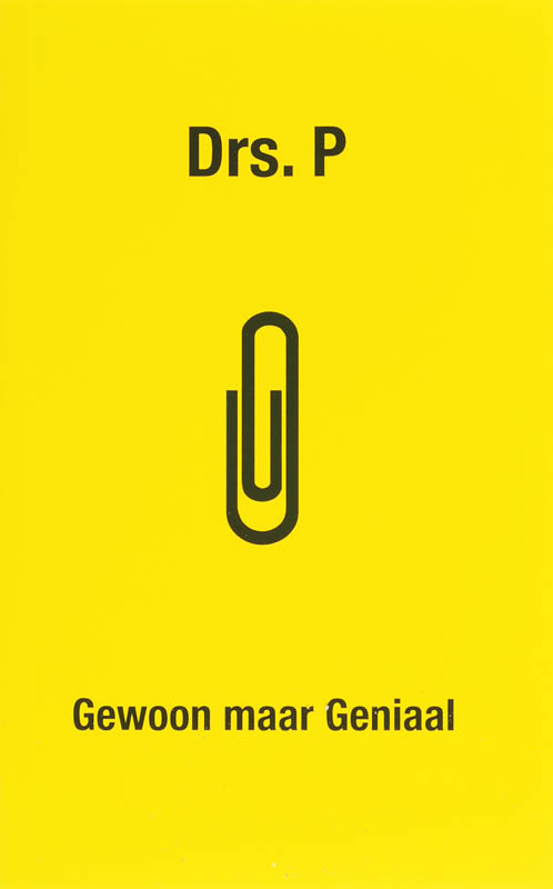 Gewoon maar Geniaal