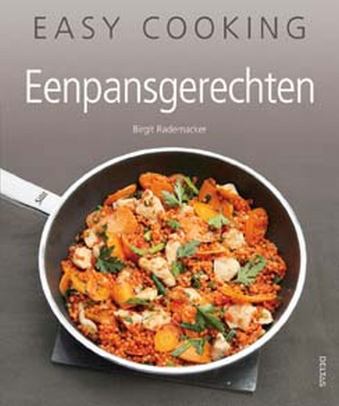 boekenbalie_9789044717723_cover Eenpansgerechten / Easy cooking