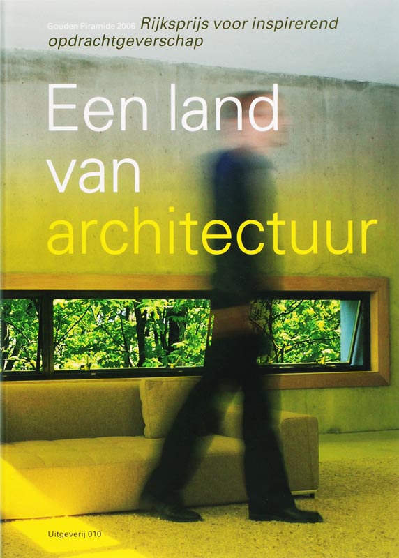 Een Land Van Architectuur