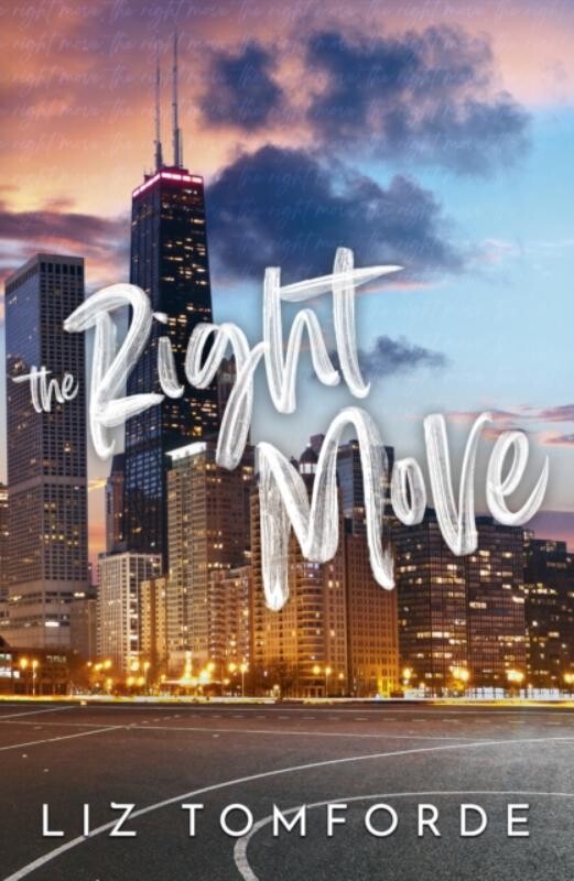 The right move / Windy city / 2