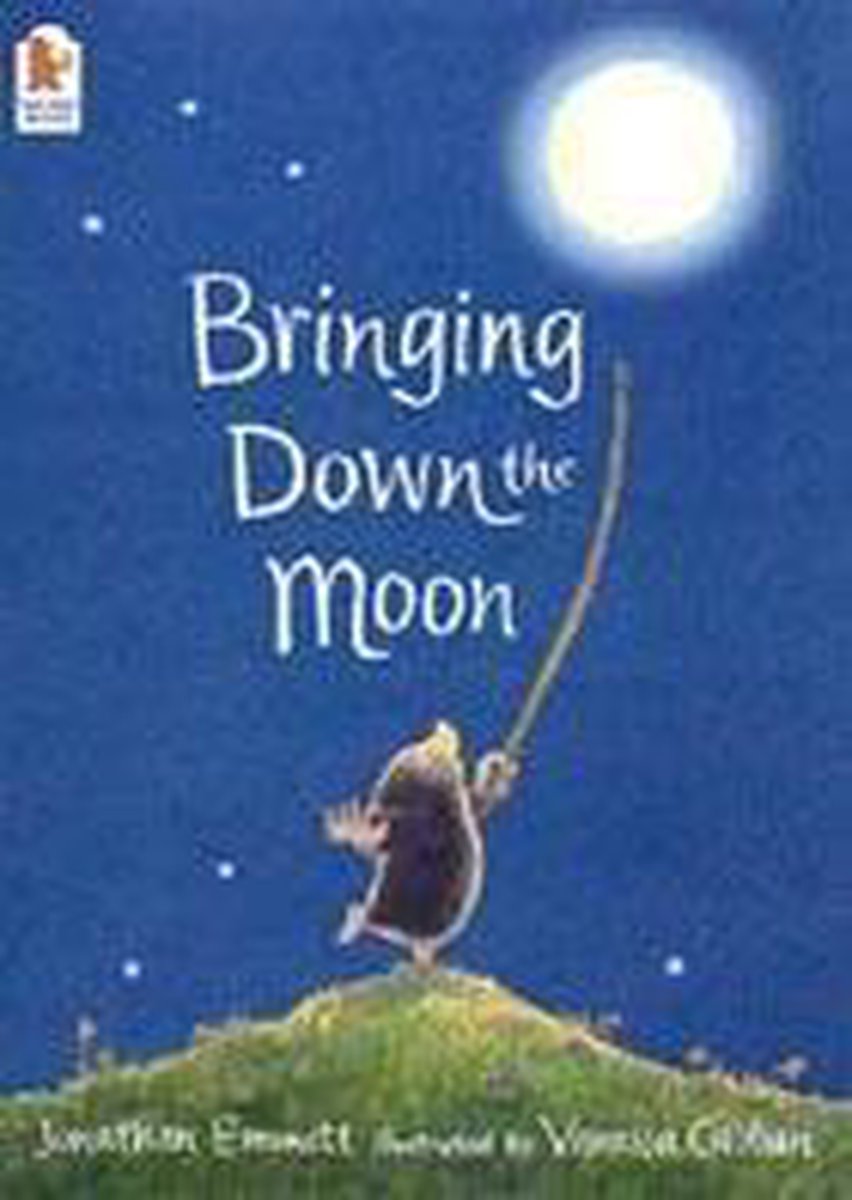 Bringing Down the Moon