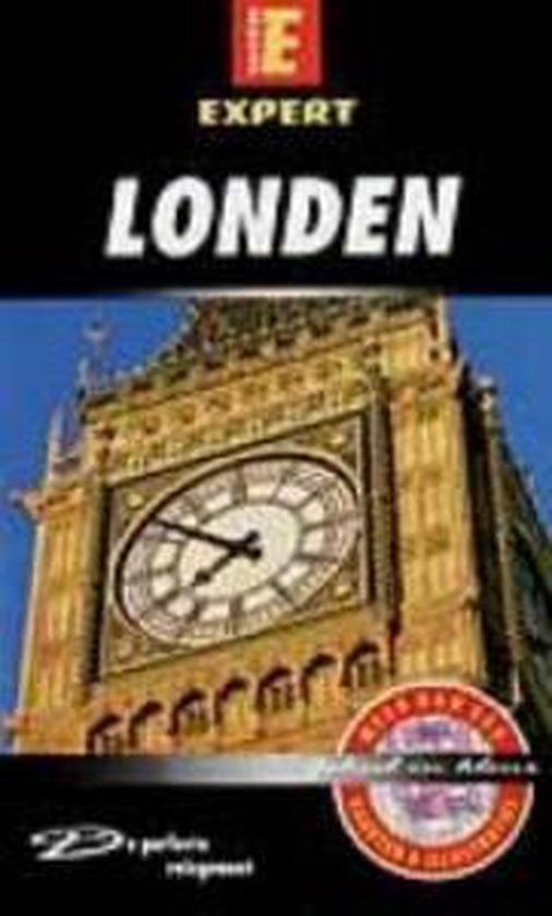 Auteur Expert Londen thumbnail