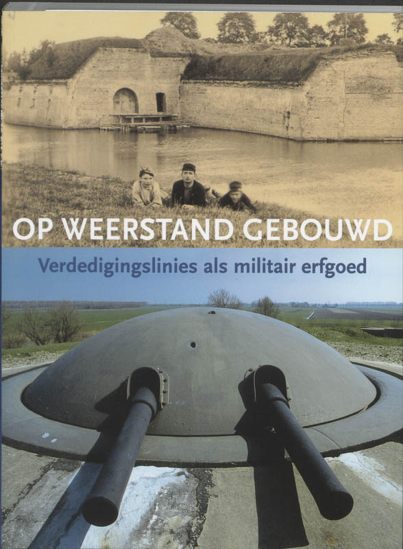 Op Weerstand Gebouwd thumbnail