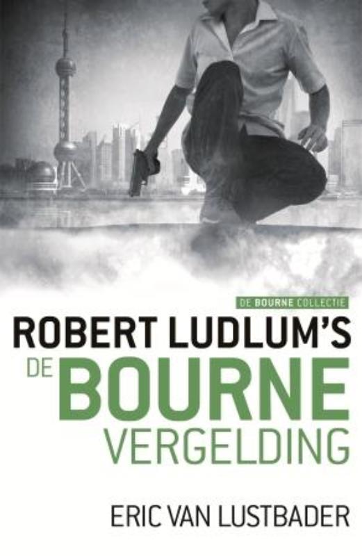 Jason Bourne  -   De Bourne vergelding