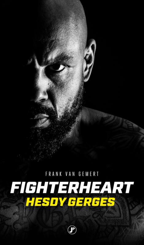 Frank van Gemert Fighterheart thumbnail