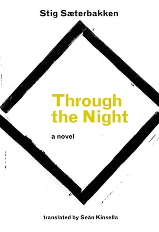 Stig Sæterbakken Through The Night thumbnail