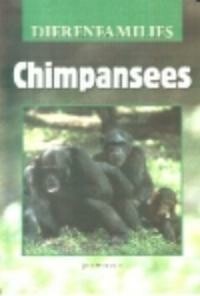 Chimpansees / Dierenfamilies